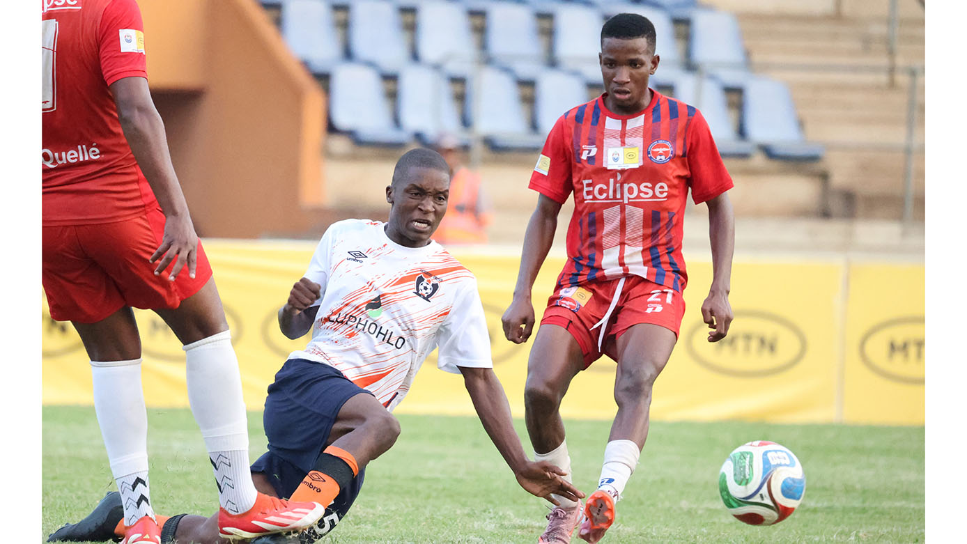 ‘Birds’ fly closer to top 4